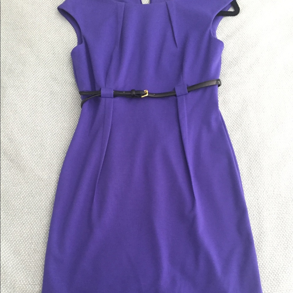 Calvin Klein dress